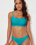 Turquoise / S