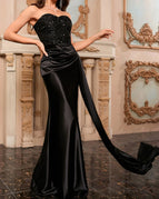 Black / XS
