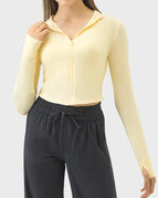 Light Yellow / S