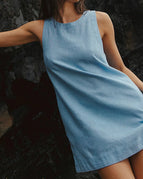 Light Blue / S