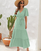 Light Green / S