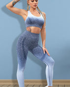 Dusty  Blue / XS