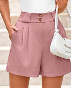 Dusty Pink / S