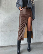Taupe / S