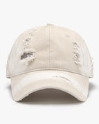Ivory / One Size