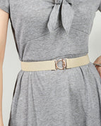 Ivory / One Size