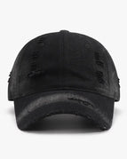 Black / One Size