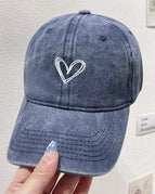 Dark Blue / One Size