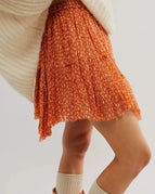 Orange / S