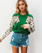 Dark Green / S