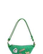 Green / One Size
