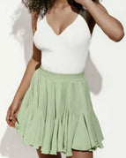 Light Green / S