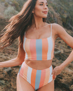 Orange / S