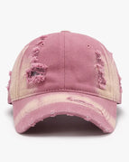 Pink Purple / One Size