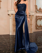 Navy Blue / XS