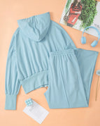 Light Blue / S