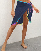 Dark Blue / One Size