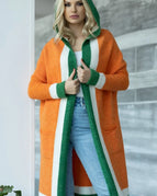 Orange / One Size
