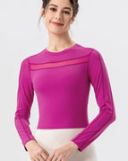 Red-Violet / S
