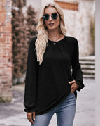 Black / S