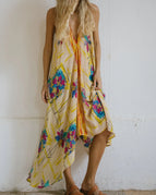 Pastel Yellow / S