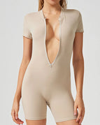Tan / XS