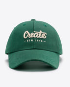 Green / One Size