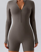 Dark Gray / S