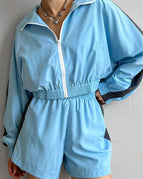 Sky Blue / S