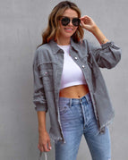 Gray / S