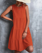 Orange / S