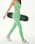 Light Green / S