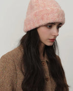 Watermelon pink / One Size