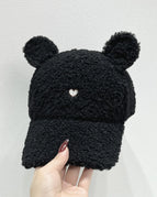 Black / One Size