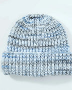 Pastel  Blue / One Size