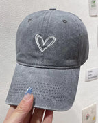 Gray / One Size