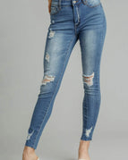 DENIM / 1