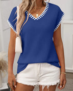 Royal Blue / S
