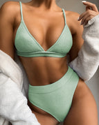 Light Green / S