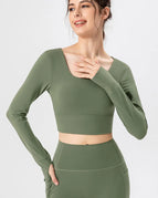 Matcha Green / S