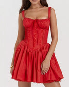 Red / XS