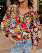Floral / S