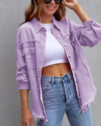 Lavender / S