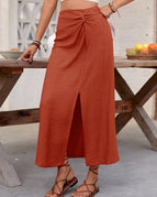 Orange-Red / S