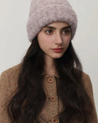 Mauve / One Size