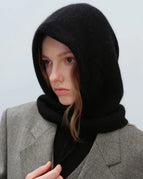 Black / One Size