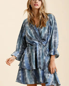 BLUE / GREY / S