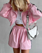 Pink / S
