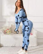 Light Blue / S
