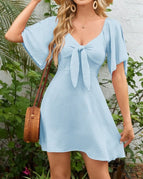 Light Blue / S